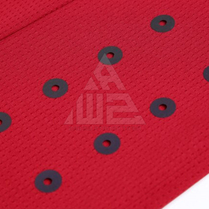 Uniforme de basket-ball pour hommes, respirant, léger, grande taille, durable, en vente, MOQ faible - Product Image 4