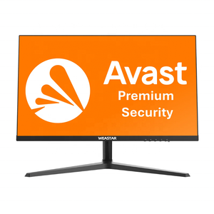 Logiciel de sécurité Internet Avast Premium Security pour <span class=keywords><strong>10</strong></span> appareils, 1 an, système d'exploitation <span class=keywords><strong>Windows</strong></span> - Product Image 1