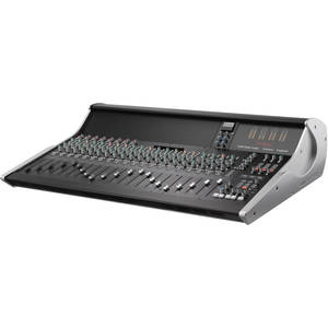 มิกเซอร์เสียงระดับมืออาชีพ XL-Desk พร้อมช่องใส่ 500 Series ว่างเปล่า รองรับ MP3 ลดราคาสุดพิเศษ - Product Image 4