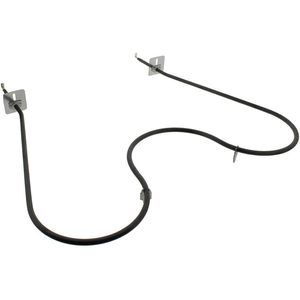 Elemento de Repuesto para Horno Eléctrico de Cerámica y Acero Inoxidable para ERP B775 y WP865940 - Product Image 1