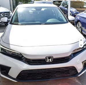Venta Rápida de Honda Civic con Garantía Incluida - Disponible con Volante a la Izquierda/Derecha - Financiamiento Bancario Disponible - Product Image 5