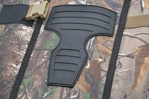 1 Paire de Vestes de Chasse Softshell Imperméables, Coupe-Vent et Respirantes à Motif Camouflage pour Hommes – Idéales pour l'Hiver, l'Escalade, le Camping, la Randonnée et les Voyages - Product Image 3