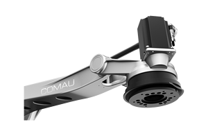 Robot industriel à 4 axes COMAU PAL-180-3.1, portée de 3100 mm, IP65 - Product Image 3