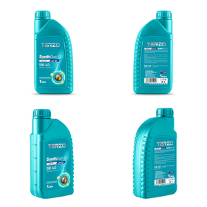 <span class=keywords><strong>Aceite</strong></span> de Motor Sintético TERZO SAE G1 5W-30, Envase de 1 <span class=keywords><strong>Litro</strong></span>, API SP, <span class=keywords><strong>Aceite</strong></span> Base + Aditivos - Product Image 6