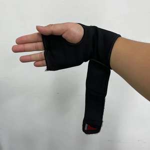 Bandages de protection pour les mains en gel de qualité supérieure pour l'entraînement au combat, bandages rembourrés pour les mains, protection des mains, soutien, unisexe - Product Image 4