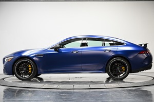 Mercedes-Benz AMG GT 2020 parfaitement utilisée - Product Image 3