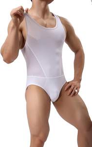 Singlets de Halterofilia al por Mayor, Personalizables, de Alta Calidad, Profesionales, Sublimados, Unisex para Adultos - Product Image 2