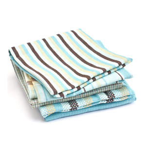 Toalla de cocina de algodón 100%, superabsorbente, de secado rápido, proveedor de toallas de cocina de alta calidad en India - Product Image 6