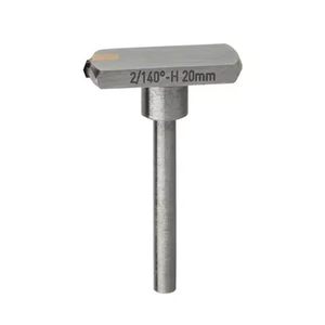 Hot bán gấp búa Thiết kế búa Đầu công cụ kim cương faceting máy đồ trang sức cho đồ trang sức cắt đồ trang sức công cụ thiết bị - Product Image 6