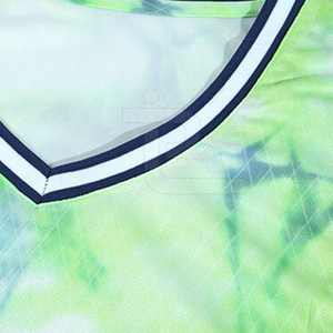 Vente en gros uniforme de basket-ball personnalisé impression par sublimation de haute qualité nouveau design meilleur prix vêtements de basket-ball - Product Image 4