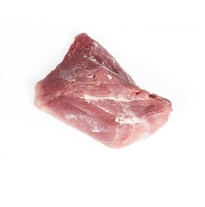 Côtelettes de porc congelées, 500g-1kg/paquet, coupées à la main, prix abordable, viande de haute qualité - Product Image 1