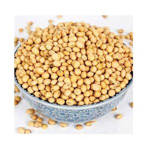 Frijoles de soja orgánicos de alta calidad Frijoles de soja secos naturales Embalados a granel para venta al por mayor - Product Image 6