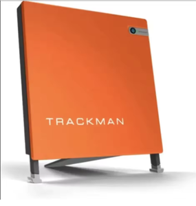 2026 Brand New Tra-ckK Manns Industrial Grade 4 <b>Monitor</b> Golf Simulator Dual Radar OEM/ODM Customizable <b>Gaming</b> - Product Image 1