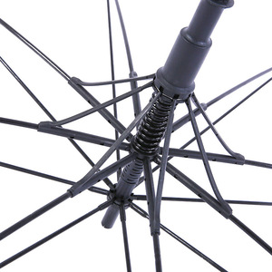 En gros, Pièces de rechange durables pour parapluies : Cadres en fibre de verre, acier et baleines en aluminium pour parapluies pliants, droits et de golf - Product Image 2