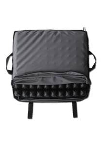 ที่นั่งเบาะหมอนสำหรับเก้าอี้สำนักงานเก้าอี้รถเข็นความสะดวกสบายเบาะครอบคลุม - Product Image 2