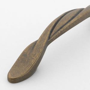 New classical metal drawer cabinet <b>pull</b> <b>handle</b> for home kitchen office furniture hardware <b>door</b> drawer wardrobe cabinet <b>handle</b> - Product Image 2