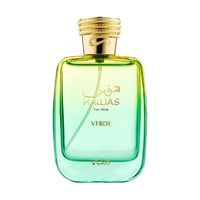 Perfume HAWAS VERDE 100ml de Rasasi Original Dubai, Eau de Parfum Árabe de Larga Duración para Hombre