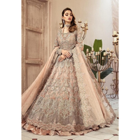 Robe de soirée formelle 2024, design élaboré, en tissu personnalisé, coupe trapèze, avec contraste de couleurs, appliques brodées, patchwork et plis, élégante