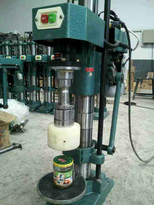 Máquina Llenadora de Licores, Máquina Tapadora de Botellas, Máquina Llenadora de Licores Semiautomática, Botella de Vidrio para Licores de 50 ml - Product Image 3