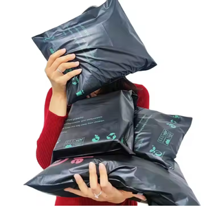 ถุงพลาสติกป้องกันไฟฟ้าสถิตย์ป้องกันเต็มรูปแบบพร้อมแบรนด์ hm - Product Image 3