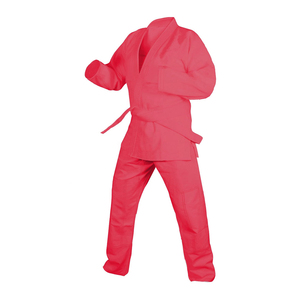 ชุดคาราเต้สำหรับใช้กลางแจ้งชุดคาราเต้ความยาวปกติ - Product Image 1