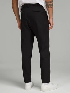 Pantalones de Golf <span class=keywords><strong>JLM</strong></span> para Hombre, Ligeros, Elásticos, Corte Casual, Cintura Media, Diseño Antiarrugas - Product Image 2