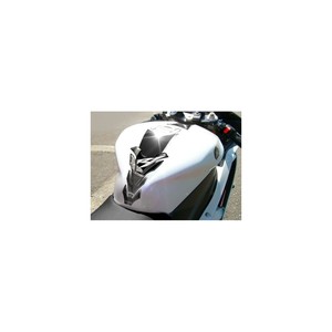 Kit di adesivi per moto in gel 3D effetto carbonio per Yamaha YZF R1 2004-2006 - Product Image 3