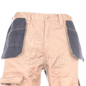 Séchage rapide respirant hommes pantalons de travail meilleure vente hommes pantalons de travail usage décontracté Offre Spéciale hommes pantalons de travail à vendre - Product Image 5