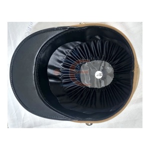 Casquette de baseball pour hommes français, style Légion étrangère personnalisée, en tissus blanc, kaki, noir, bleu foncé, rouge, utilisation en extérieur, tailles adultes - Product Image 4