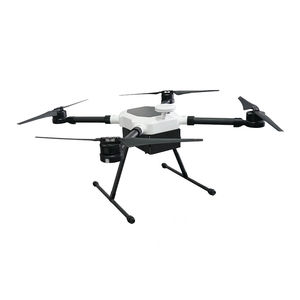 EMT87 Heavy-Lift Quadcopter 10kg Carga útil Resistencia de 2 horas Suministros médicos rurales Entrega y alivio de emergencia - Product Image 3