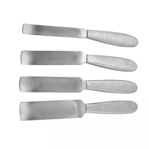 Venta al por mayor Retractor Cloward inverso Conjunto de 4 piezas de retractores ortopédicos y quirúrgicos conjunto aceptar OEM - Product Image 2