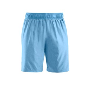 Urban Pipe Hombres Verano Spandex/Poliéster Deportivo Sólido Ecológico Bermudas Baggy Shorts con Cierre de Cordón al por mayor - Product Image 4