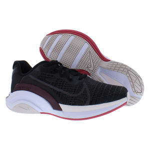 Chaussures Nike Zoomx Superrep Surge pour femmes Couleur : Noir/Acajou métallisé/Noir 100% authentiques - Product Image 5