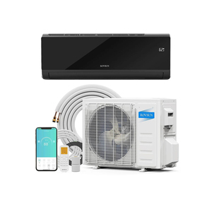 Smart WiFi Split AC App Control, funciones de refrigeración y calefacción - Product Image 1