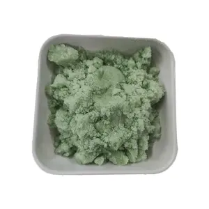 High Quality Wholesale Green Crystal Feso4.7h2o Ferrous Sulphate Heptahydrate For Fertilizer