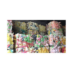 Vente en gros de déchets de mousse pour diverses applications d'isolation Excellents taux sur les fibres Excellent pour tous vos besoins d'isolation - Product Image 6