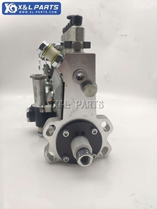 Pompe à carburant diesel de qualité supérieure pour moteurs S6K/3066, compatible avec les excavatrices E320C/E320B/E320D - OE #   2128559 / 212-8559 & 5I7575 - Product Image 3