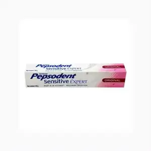 Kit de viaje de pasta de dientes dental Pepsodent a la venta