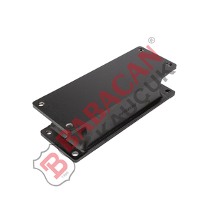 06180100 Babacan Nouvelles Pièces Détachées Industrielles Amortisseur en Caoutchouc Anti-Vibration Bomag BW212D-3 BW212S-3 IGM.03545 TR Testé Certifié - Product Image 5