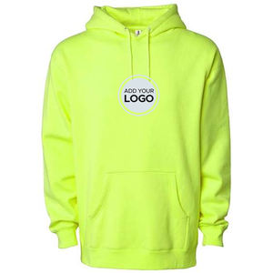 Société de commerce indépendante Sweat à capuche lourd Pull à capuche commercial indépendant Trading co sweats à capuche vente de pulls à capuche - Product Image 2