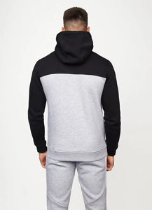 Nouvelle Collection 2025 – Survêtements de Sport Personnalisés pour Hommes – Vente en Gros – Tenues de Fitness Techniques 100% Polyester Polaire Respirant – Survêtement Décontracté d'Hiver - Product Image 3