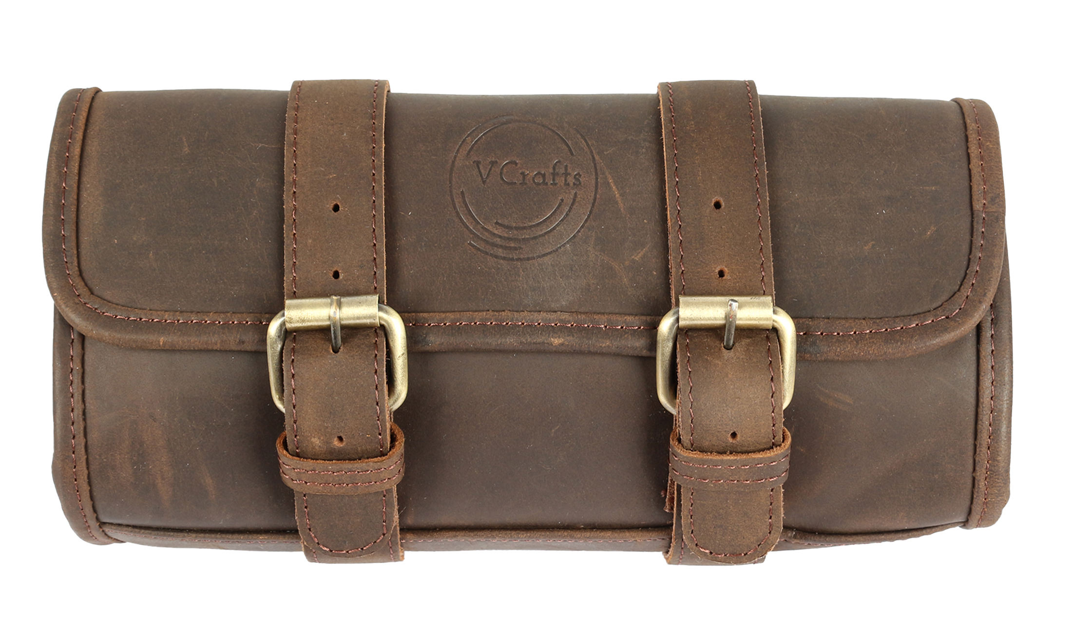 สีน้ำตาล