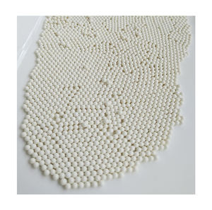 0,3 ~ 60mm65 Bola de circonio Medios de molienda de cuentas de silicato de circonio - Product Image 6