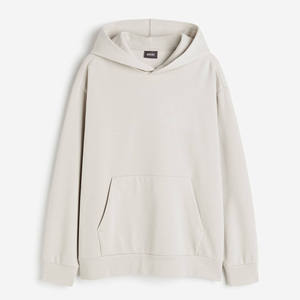 Color personalizado 2025 Oem alta muestra pedido a granel hombres serigrafía Sudadera con capucha manga larga 3D Puff impreso Oversize pulóver Sudadera con capucha - Product Image 4