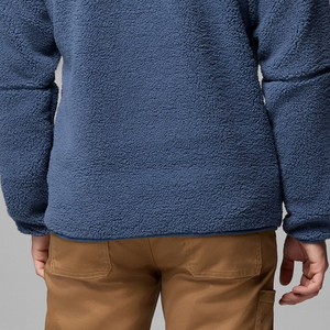 Premium Men <b>Sherpa</b> <b>Hoodie</b> Soft Touch Fleece <b>Line</b> Warm <b>Hoodie</b> Wholesale Men <b>Sherpa</b> <b>Hoodie</b> Cozy <b>Sherpa</b> Fleece Casual Winter <b>Hoodie</b> - Product Image 6