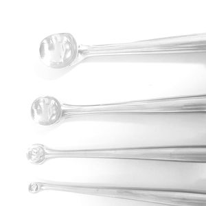 Venta caliente 2025 Volkmann Curetas de hueso Manual Instrumentos dentales de acero inoxidable - Product Image 3