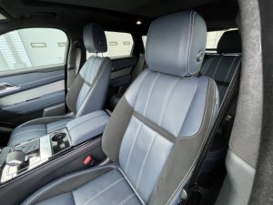 Land Rover Range Rover Velar P340 R-Dynamic S 2023 de Segunda Mano - Product Image 4