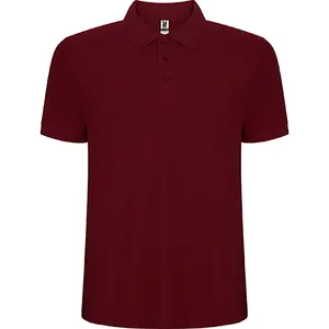 Polo Personalizzata Premium Pegaso per Merchandising Promozionale - Product Image 5