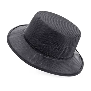 Cappello Panama Personalizzato con Zappo per Gadget Promozionali - Product Image 1