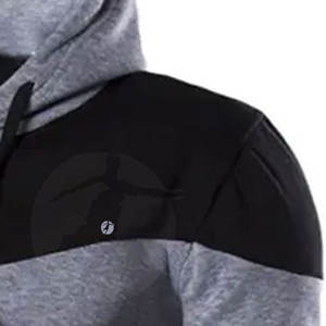 Sudaderas con capucha de invierno para hombre con estilo al mejor precio Made in Pakistan Impresión digital Low MOQ Plain Dyed Techniques - Product Image 3